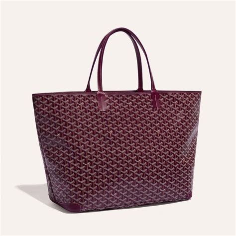 what stores sell goyard|goyard official website.